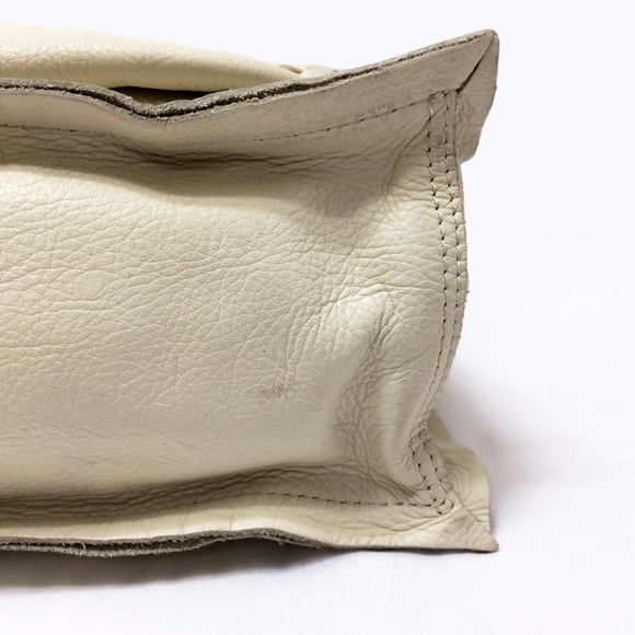 Vince Camuto Mica Leather Bag - Picture 6 of 8